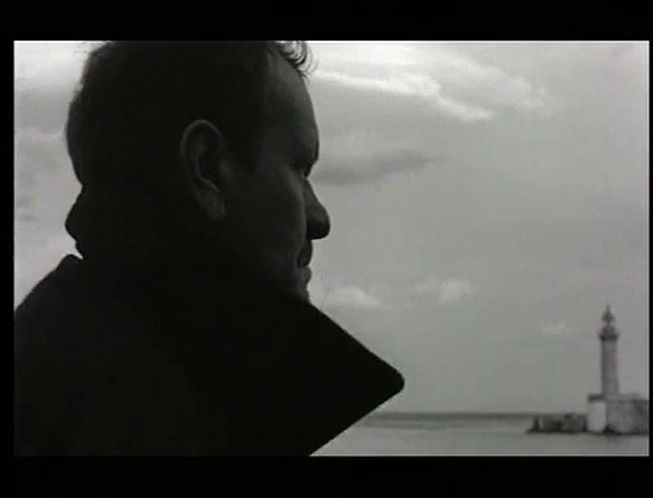 L'Homme de Londres Extrait vidéo VO