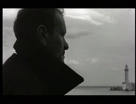 L'Homme de Londres Extrait vidéo VO