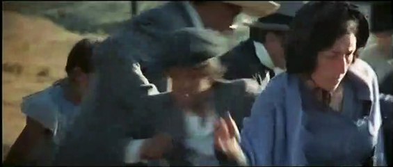 Companeros Bande-annonce VO