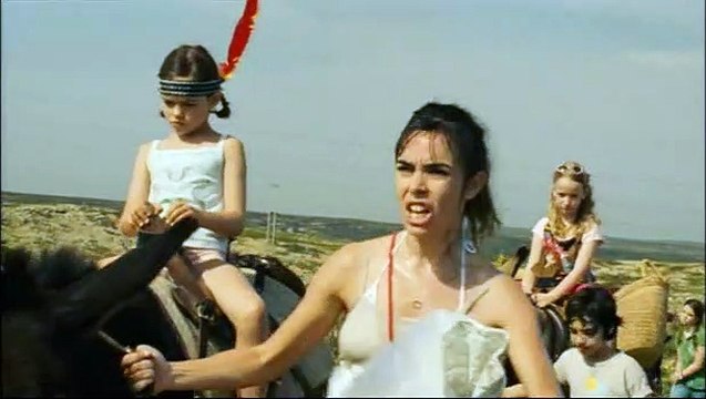 Je déteste les enfants des autres ! Extrait vidéo VF