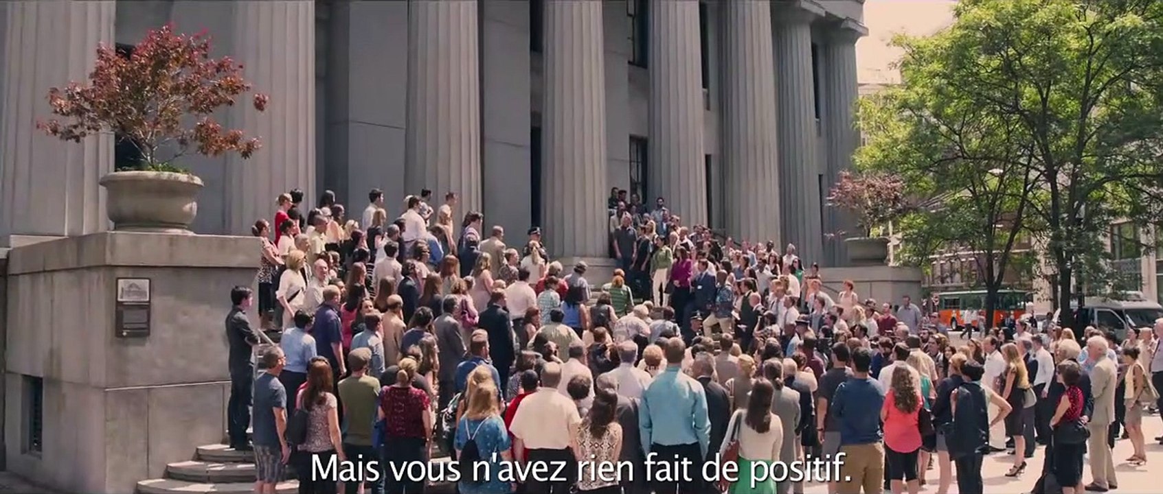 Ted 2 Bande-annonce (3) VO