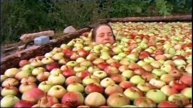 Promets-moi Extrait vidéo (2) VO