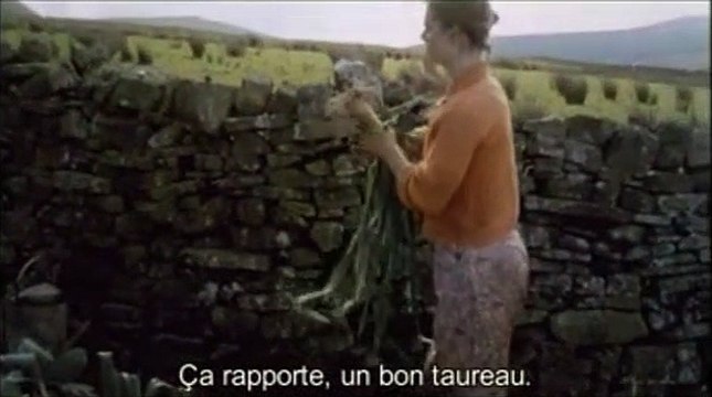 Cette sale terre Extrait vidéo VF
