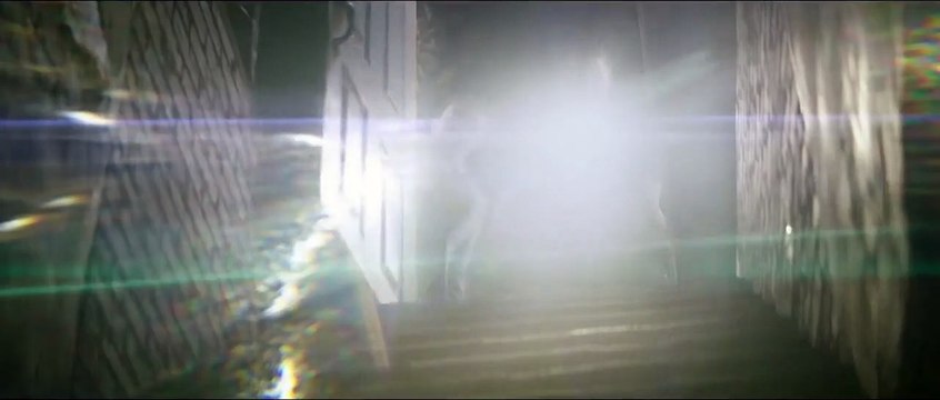 Chair de Poule Bande-annonce (4) VF