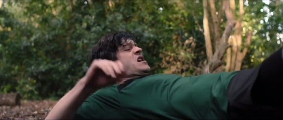 Barbarians Bande-annonce VO