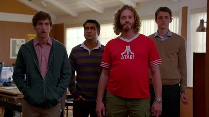 Silicon Valley - saison 1 - épisode 6 Teaser VO