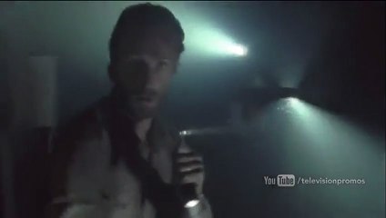 The Walking Dead - saison 3 Teaser VO
