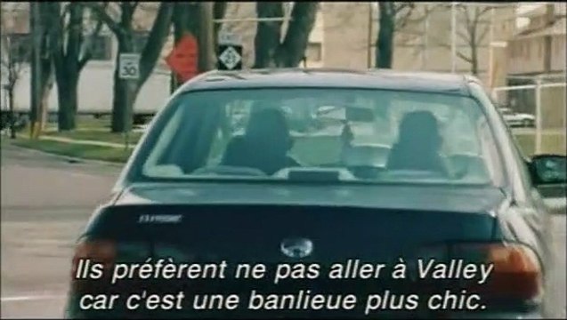 Fahrenheit 9/11 Extrait vidéo (4) VO