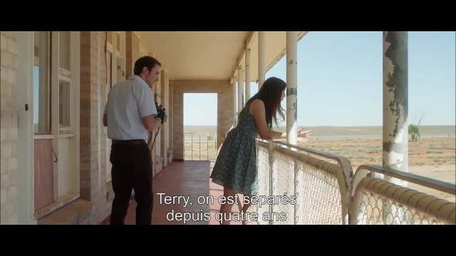 The Infinite Man Bande-annonce VO