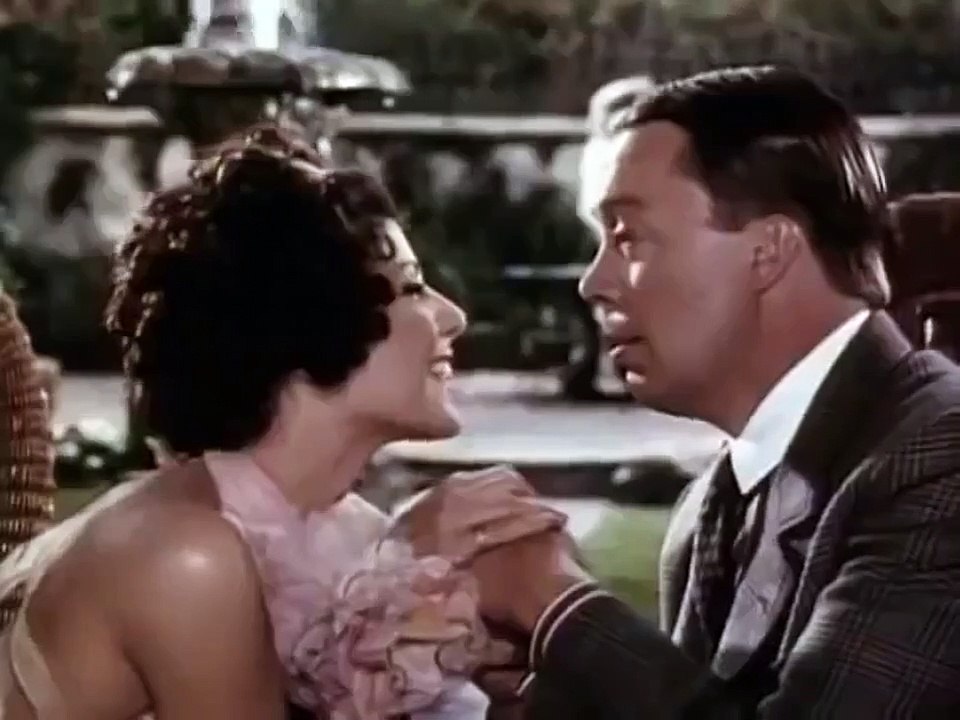 L'Embrouille est dans le sac Bande-annonce VO