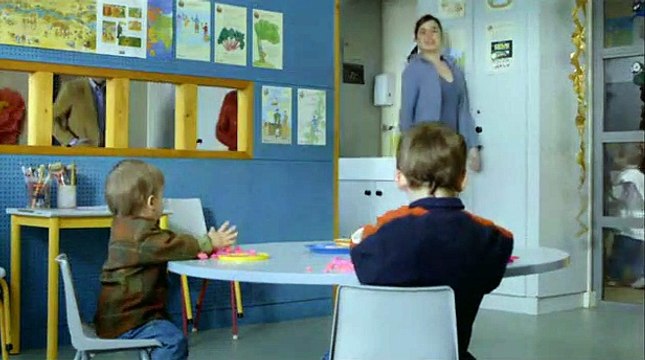 Je suis heureux que ma mère soit vivante Extrait vidéo (2) VF