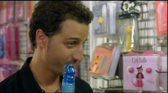 Tout le plaisir est pour moi Bande-annonce VF