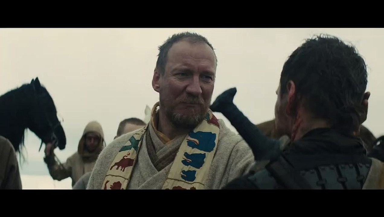 Macbeth Teaser VO