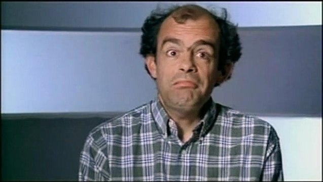 T.I.C. (Trouble involontaire convulsif) Bande-annonce VF