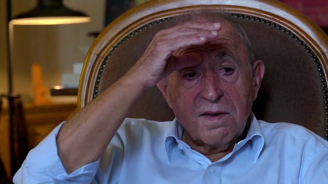 Roland Gori, une époque sans esprit Bande-annonce VF