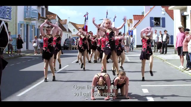 P'tit Quinquin Bande-annonce VF