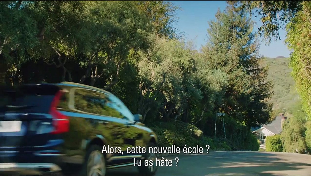 Un coeur à prendre Bande-annonce VO