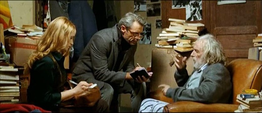 Victor Extrait vidéo (2) VF