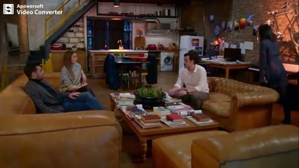 Dolunay     - Episódio 25     - Parte 2      [Legendado Em Português]