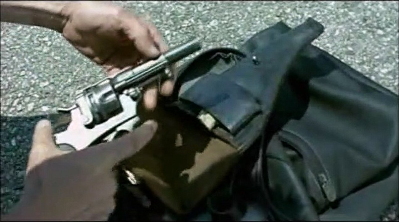 Je suis un assassin Extrait vidéo (2) VF