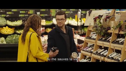 Crush Bande-annonce VO