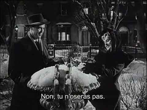 Un mariage à Boston Extrait vidéo VO