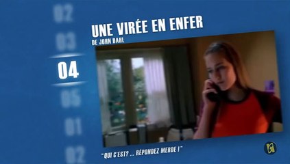 Les maniaques au téléphone
