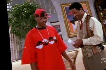 Moesha S05 E09
