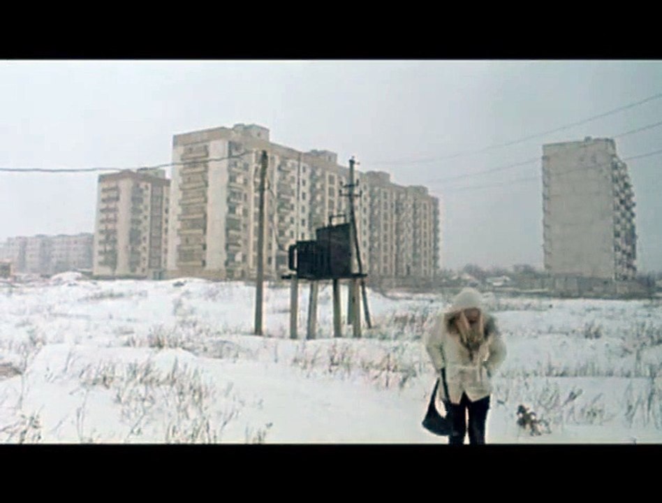 Import/Export Extrait vidéo (2) VO