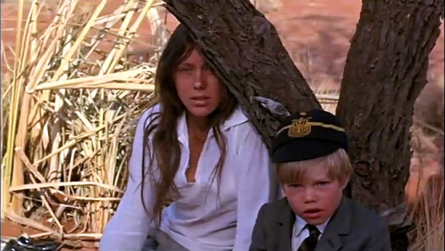 La Randonnée - EXTRAIT VOST L'eau