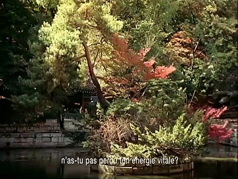 Ivre de femmes et de peinture Bande-annonce (2) VO