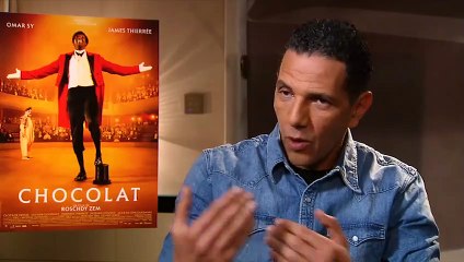 "Il y a des similitudes déstabilisantes entre le parcours d&#039;Omar et celui de Rafael Padilla"