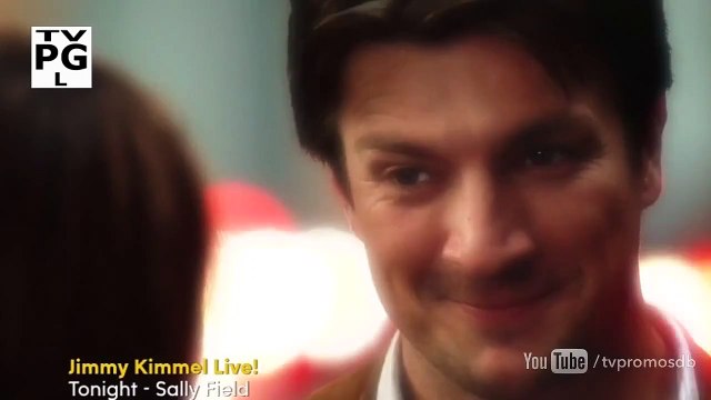 Castle - saison 6 - épisode 23 Teaser VO
