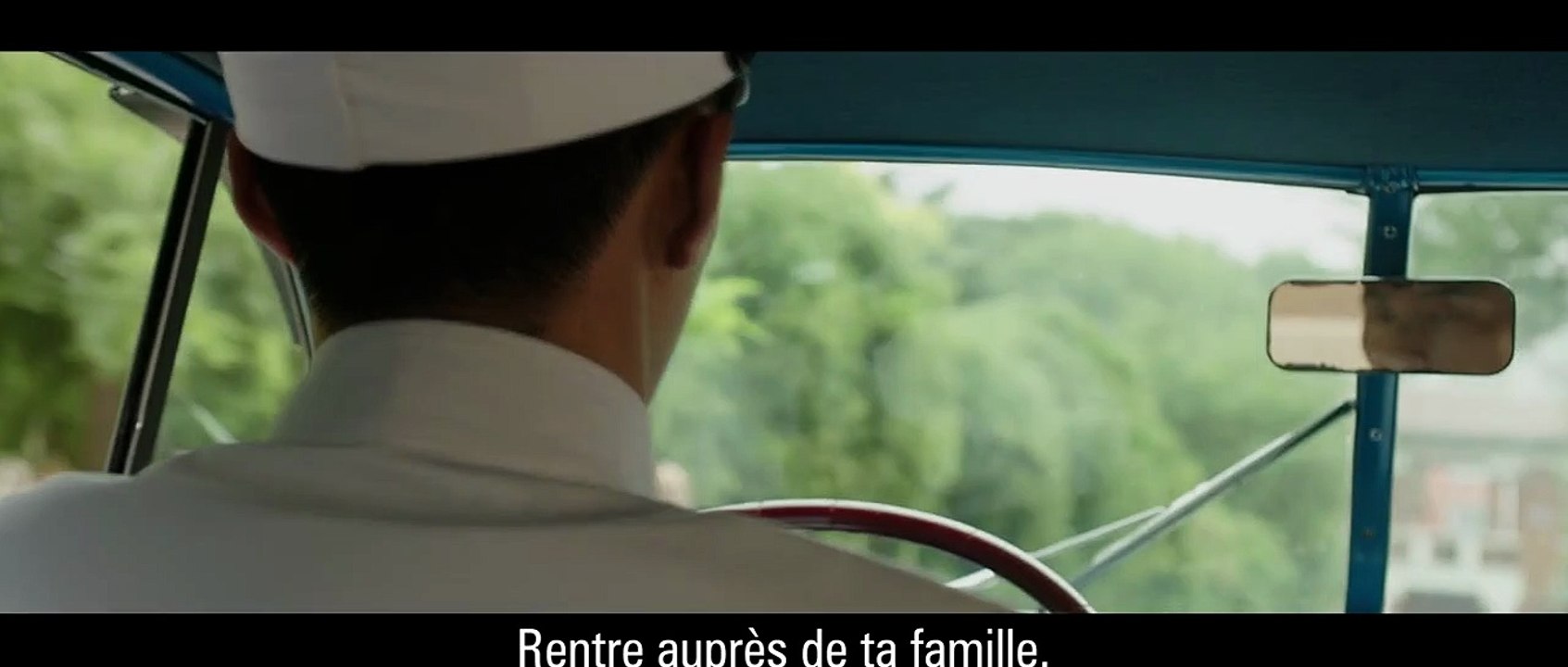 Les Ailes de la Victoire Bande-annonce VO