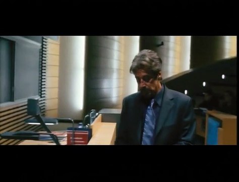 88 Minutes Extrait vidéo (4) VF