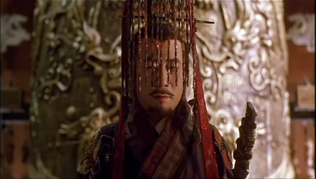 L'Empereur et l'assassin Bande-annonce VO