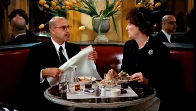 Julie et Julia Extrait vidéo VF