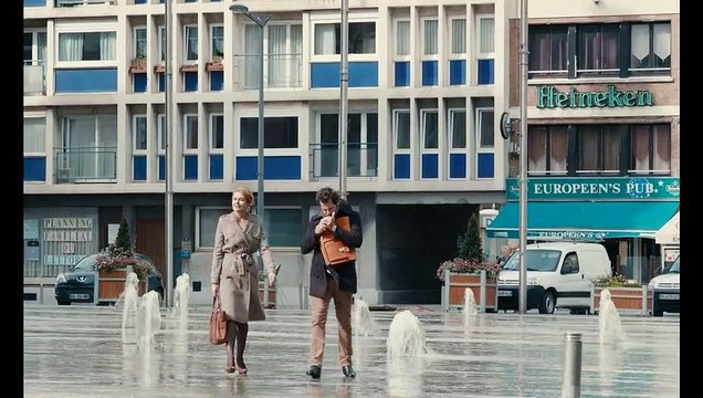Les Beaux Jours Bande-annonce VF