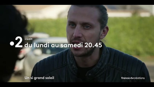 Un Si Grand Soleil : la bande-annonce des épisodes du 28 février au 5 mars 2022