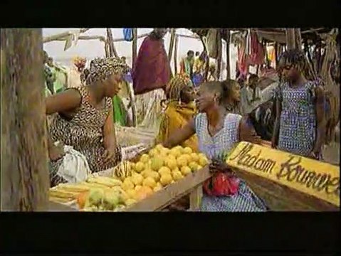 Madame Brouette Extrait vidéo VF