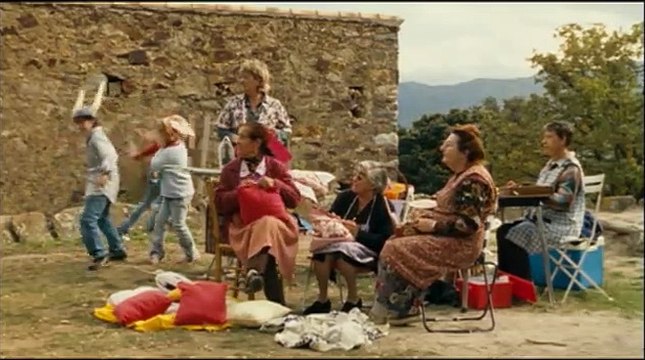 Sempre vivu ! (Qui a dit que nous étions morts ?) Bande-annonce VF