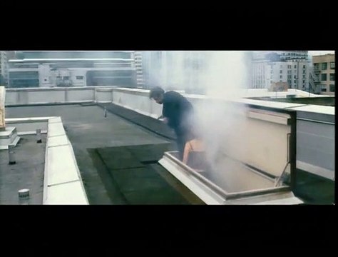 88 Minutes Extrait vidéo (6) VF