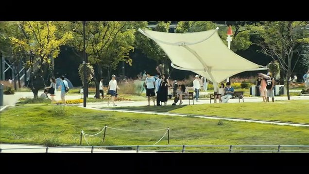 Windfighters - Les Guerriers du ciel Bande-annonce VF