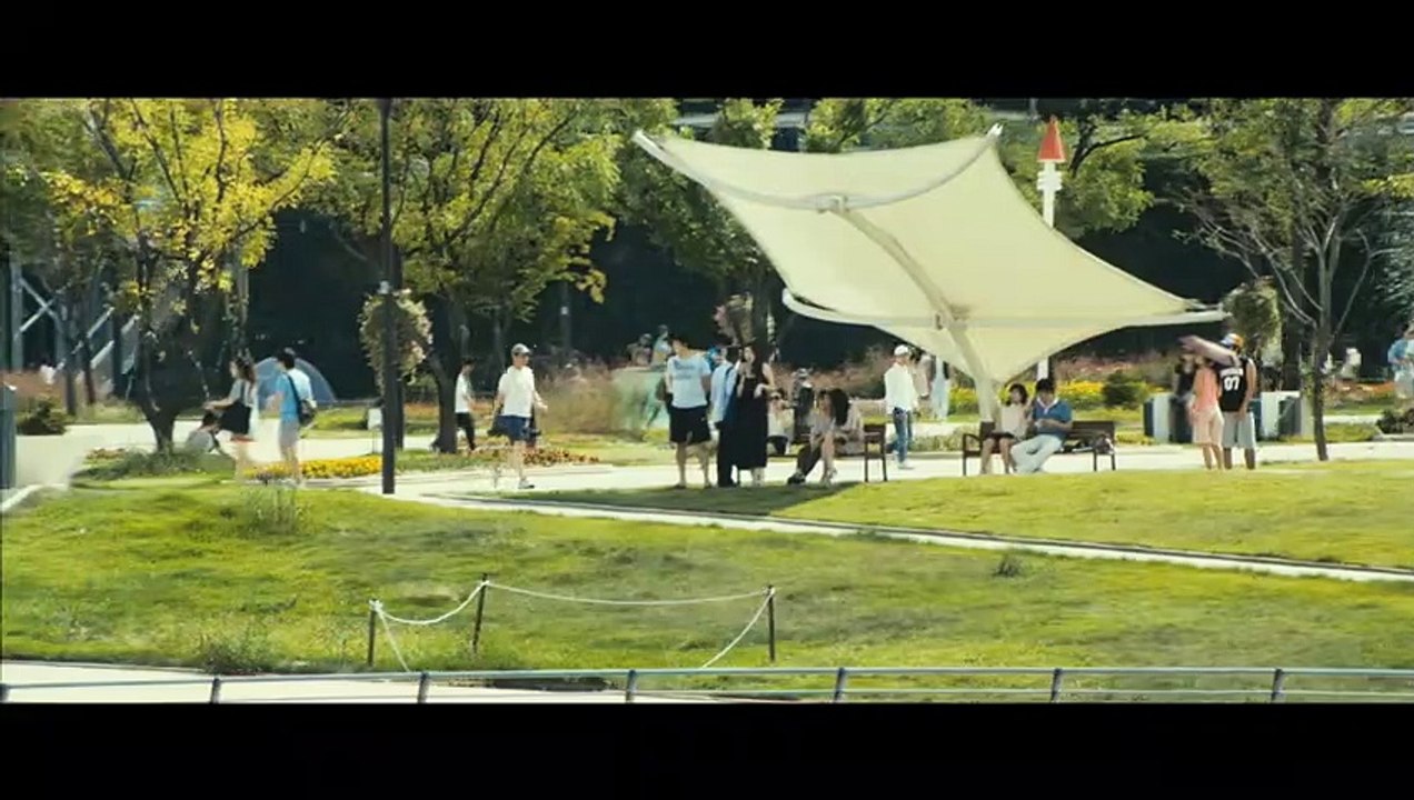 Windfighters - Les Guerriers du ciel Bande-annonce VF