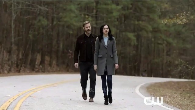 Teaser Legacies VO saison 2 épisode 13