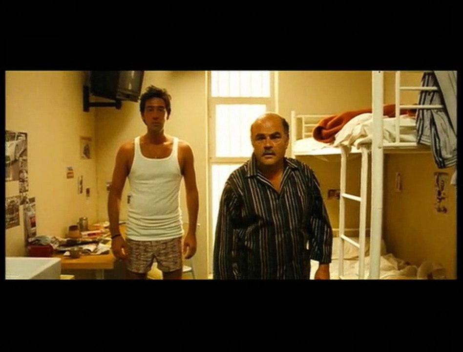 Gomez VS Tavarès Extrait vidéo (3) VF