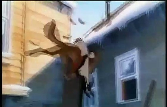 Balto chien-loup, héros des neiges Bande-annonce VO