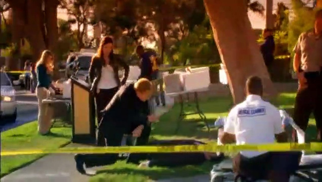 Les Experts : Miami - saison 9 - épisode 13 Extrait vidéo VO