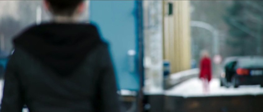 Millenium : Ce qui ne me tue pas Bande-annonce VF