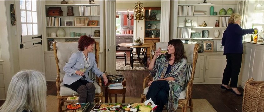 Le Book Club EXTRAIT VF 18 années de bonheur